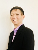 Mr. Cheekeong Lai